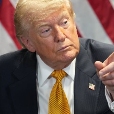 Trump renews threat to cut off trade with Spain, calling country a ‘terrible partner’