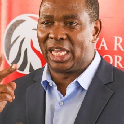 KRA cracks tax whip on importers and small businesses