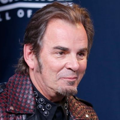 Journey Musician Melts Down at Star Being Mean to Trump