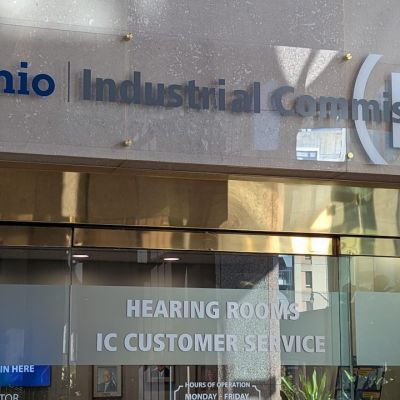 Members of Ohio’s top workers’ compensation board aren’t qualified to serve, legal challenge claims