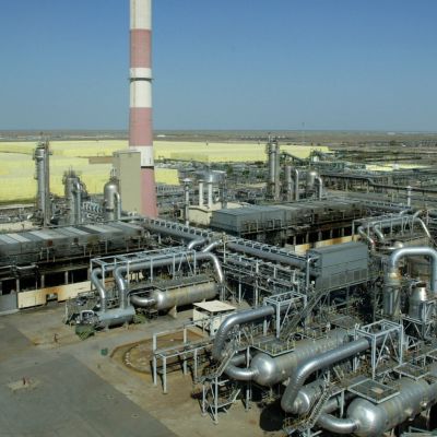 Exclusive: Kazakhstan’s oil output rises 2% in May in defiance of OPEC+