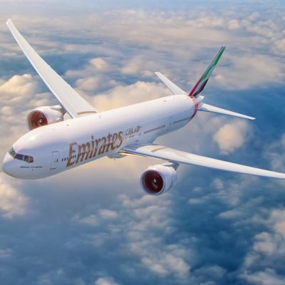 Emirates posts $2.9bn in record half-year profit as travel demand withstands geopolitical turbulence | The National