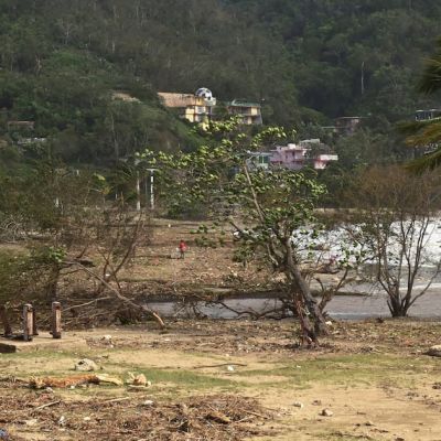 Melissa kills 25 in Haiti, nearly 30 total as hurricane batters Caribbean