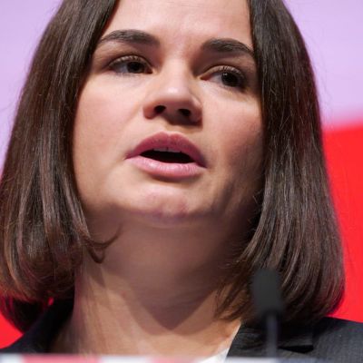 ‘Belarus cannot be left behind’: West urged not to abandon Ukraine’s neighbour ahead of ‘sham’ election