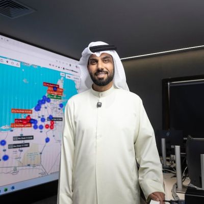 UAE school bus operator says rising fuel costs won’t be passed on to parents | The National