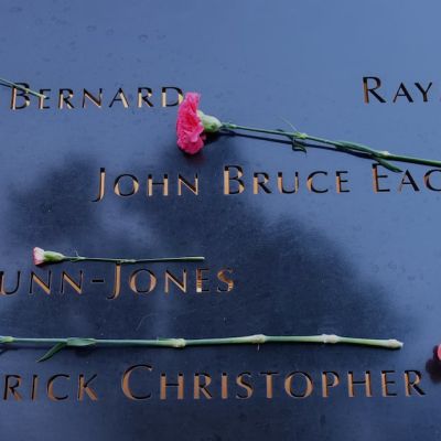 From ground zero to the Pentagon, US marks 24th anniversary of 9/11 terror attacks