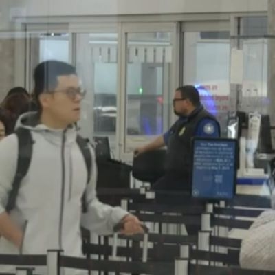 At Atlanta airport, TSA paychecks bring relief but union leader warns of ‘mass exodus’
