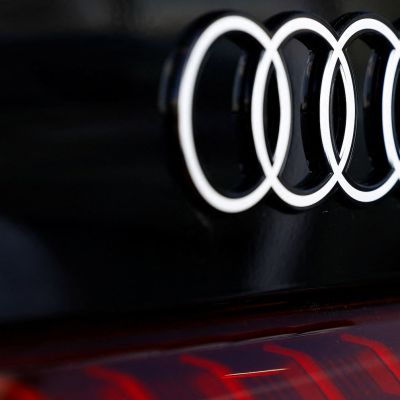 Audi CEO expects ‘more bearable’ tariff regulation in coming months
