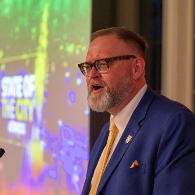 University Heights mayor drops f-bomb during public meeting