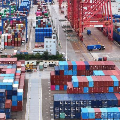 China to cut import tariffs on some recycled copper and aluminium raw materials