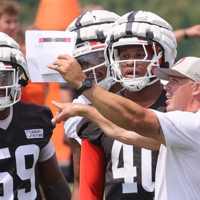 Browns coordinator named a Senior Bowl head coach; will get an up-close look at QBs, top NFL Draft prospects