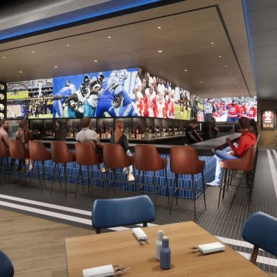 Downtown Kalamazoo bar and grill will close for total renovation