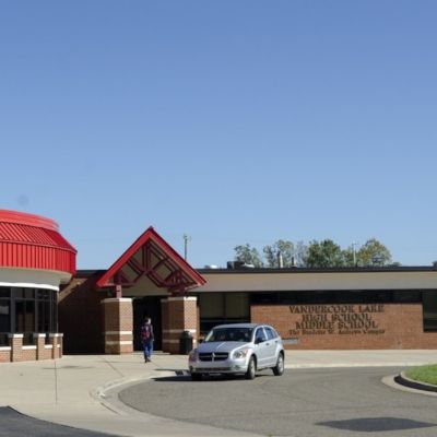 Vandercook Lake voters reject $19.9 million school bond proposal