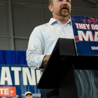 Democrat leaders urge Maine candidate to end Senate run amid sexual assault allegations