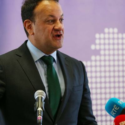 Has Leo Varadkar really found his ‘inner Shinner’ with Irish unity comments?