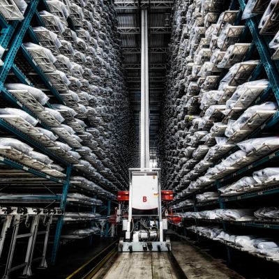 Officials cheer job growth, technology investment at Hemlock Semiconductor