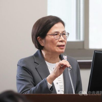 Office of Trade Negotiations ‘confident’ in final US tariff deal    – Taipei Times