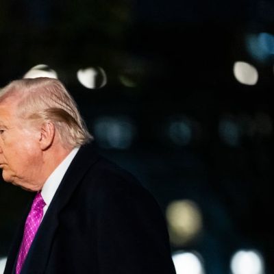 Trump faces a decision on whether to start a ground war in Iran