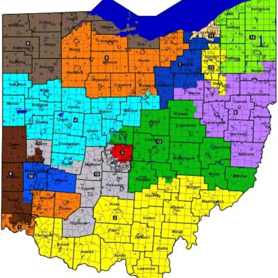 “This is appeasement:” Dems blasted for caving to GOP blackmail on Ohio’s gerrymandering
