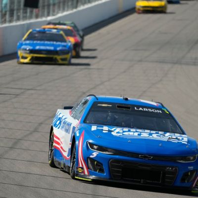 How to Watch the Iowa Corn 350 at Iowa – NASCAR Cup Seres | Channel, stream, preview