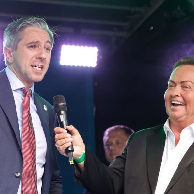 Big problems cannot be magicked away by the Taoiseach’s emphatic statements