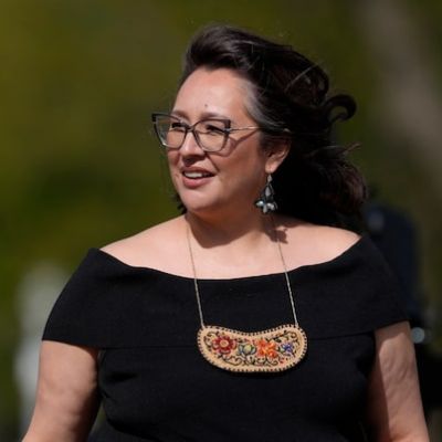 Federal government appoints first Indigenous Minister of Indigenous Services Canada