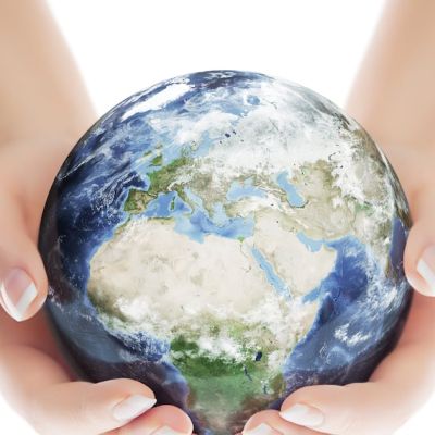 Become a climate ambassador in 2026 and it could bring you to all kinds of places