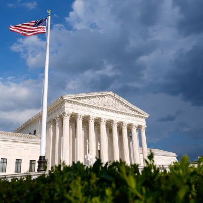 Supreme Court will consider whether people who regularly smoke marijuana can legally own guns – The Boston Globe