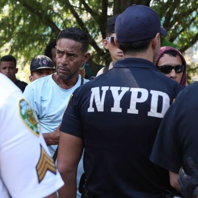 Don’t be gaslighted New York, migrant crime is real