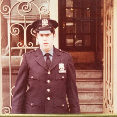 Cop killer gets parole and more: Letters to the Editor  —  July 28,…