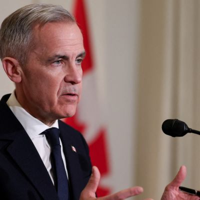 Canada PM Carney expected to call for snap election on April 28, Globe and Mail reports