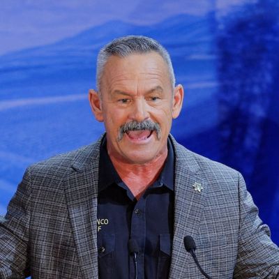 Trumpy Sheriff’s Election Crusade Suffers Humiliating Defeat
