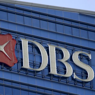 Singapore’s bank DBS first-quarter net profit drops 2%, but beat forecasts