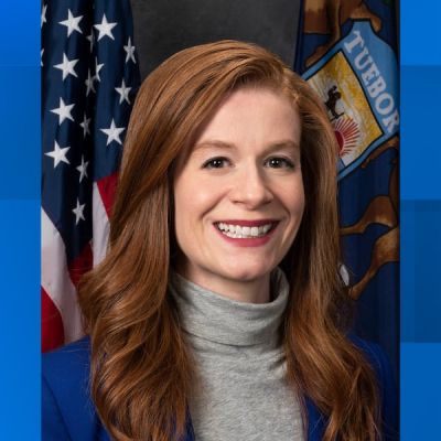 McMorrow suspends U.S. Senate campaign ahead of Aug. 4 primary