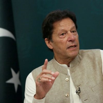 Leaked diplomatic cable links US pressure to Imran Khan’s removal