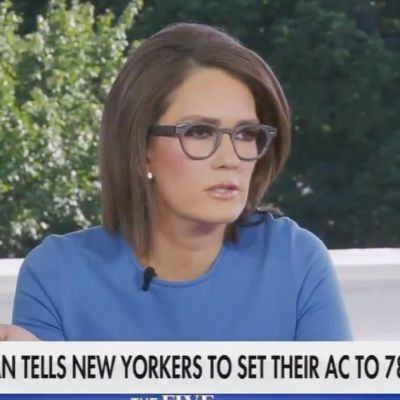 Jessica Tarlov Humiliates Trump With Scenes of Empty State Fair
