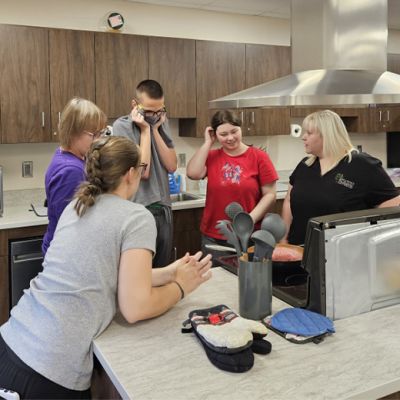 Rich Center for Autism Receives $550K in Capital Budget