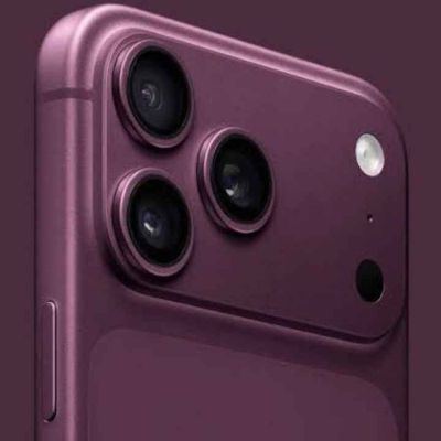 iPhone 18 Pro Max May Get Exclusive Variable-Aperture Camera