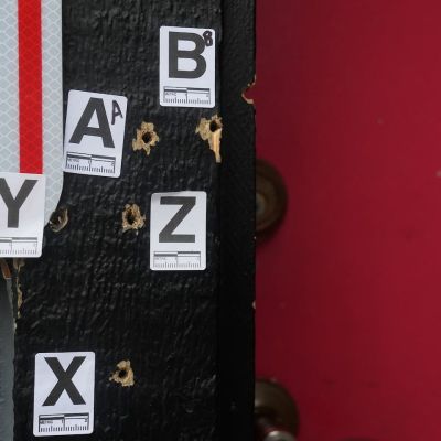 Mass killings in 2025 hit lowest level since 2006 – The Boston Globe