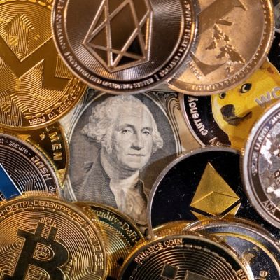 US stablecoin issuer Circle granted financial services permission by Abu Dhabi | The National