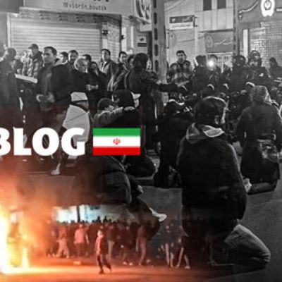 Live Blog: UN Security Council To Hold Emergency Meeting On Iran