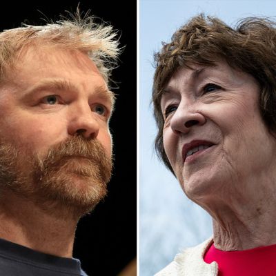 Platner is (probably) here to stay. Will Democrats rally?