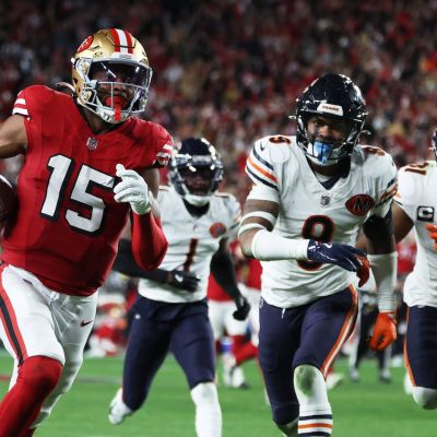 Brock Purdy and the 49ers hang on to beat the Bears and have a shot at top NFC seed – The Boston Globe
