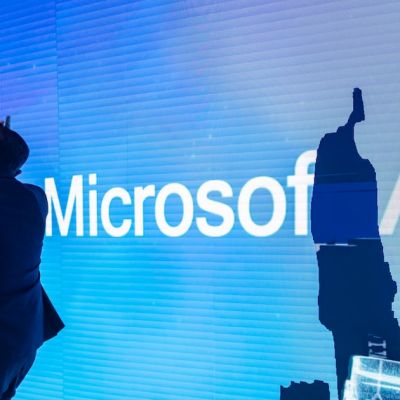 G42 and Microsoft deepen partnership to keep sensitive AI data inside the UAE | The National