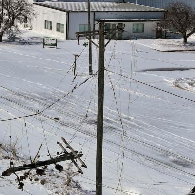 Nebraska governor requests federal disaster declaration for March blizzard