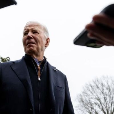 Donald Trump Latest Img