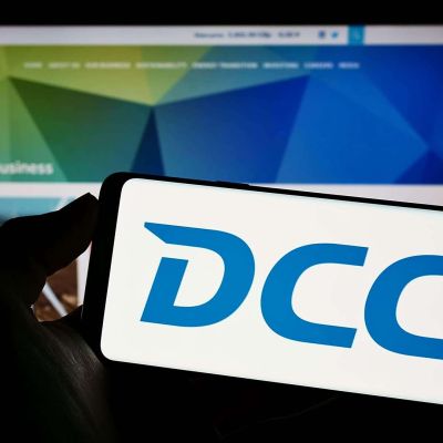 DCC Energy to go private after agreeing £5.75 billion takeover
