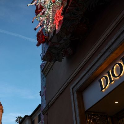 Inside luxury goods’ broken audit system