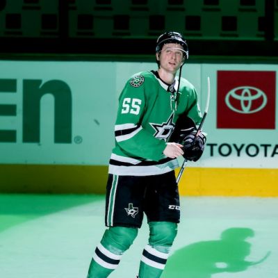 Dallas Stars nearing extension with defenseman Thomas Harley, reports say