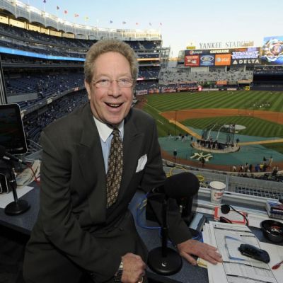 With John Sterling’s retirement as Yanks radio voice, NYC loses a…